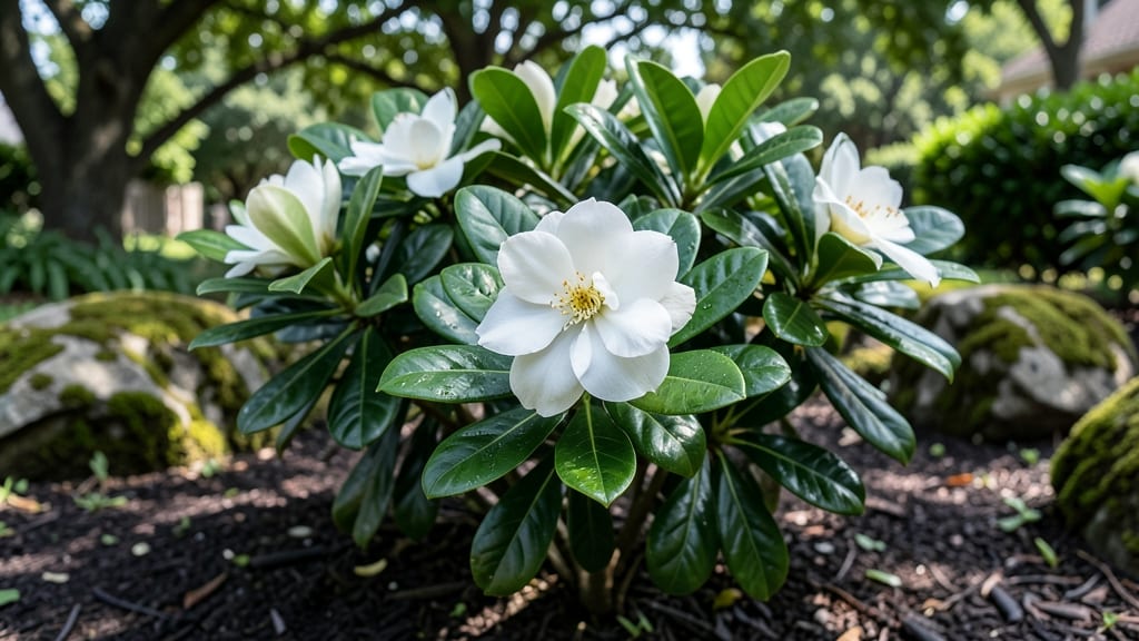 Gardenia Flowering Season: Months & Climate Triggers for Year-Round Blooms