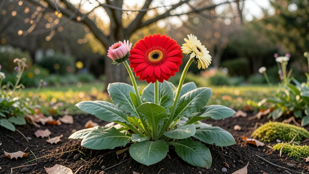 Daisy Flowering Time: Sunny Season Guide by Climate Zone