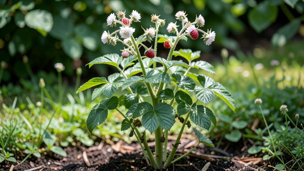 When Raspberries Flower: Seasonal Guide by Variety and Climate Zone