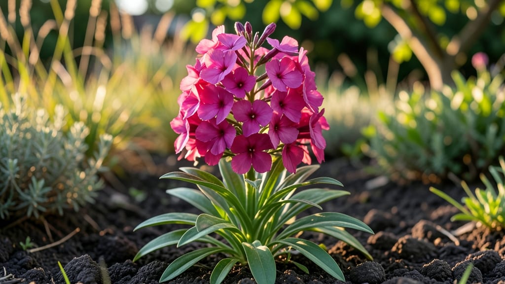 When Do Phlox Flower: Timing Secrets by Variety and Climate Zone
