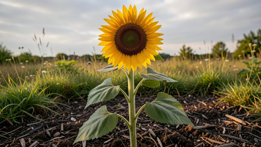 Largest Sunflower Head: Record-Breaking Varieties & Growth Secrets