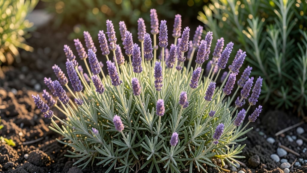 Lavender Plant Flowering Season: Peak Bloom Months by Climate Zone