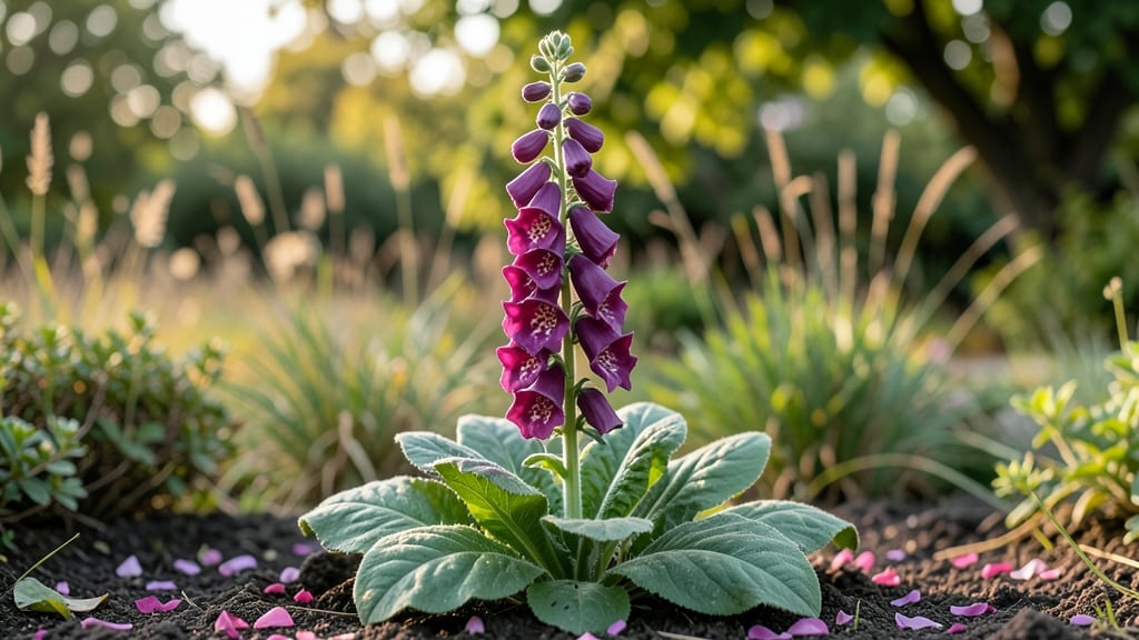 Foxglove Flowering Season: Exact Months by Zone for Stunning Blooms