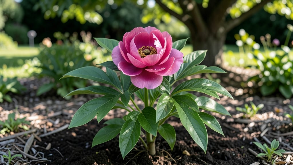 Peony Flower Blooming Season: Exact Months by Climate Zone for Peak Beauty