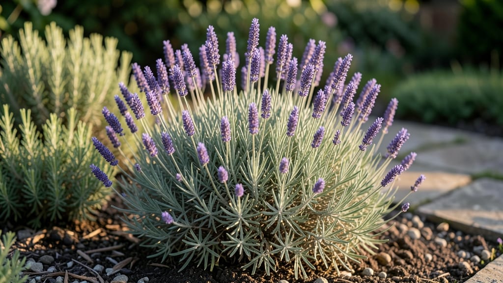 Lavender Flowering Period: When & How Long They Bloom by Variety