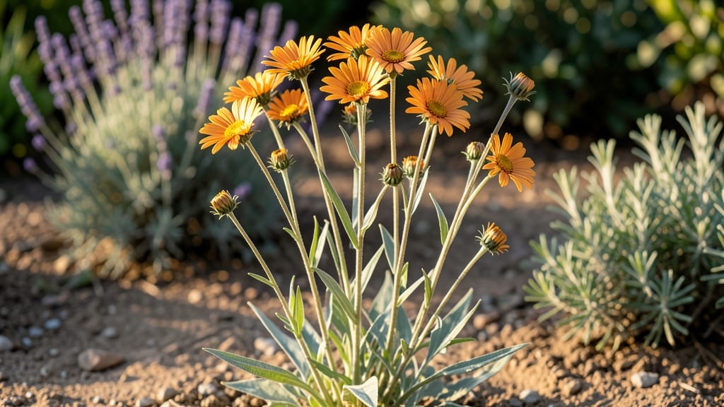 How Tall Do Strawflowers Grow: Exact Heights by Variety for Garden Planning