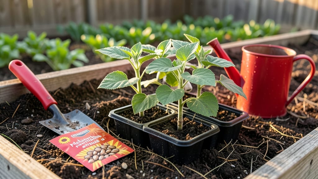 When to Plant Sunflowers in California: Coastal vs Inland Planting Zones