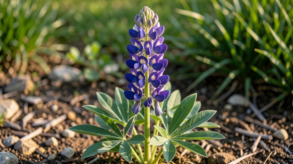 How Long Do Lupins Flower: Peak Blooms & Reblooming Secrets by Type