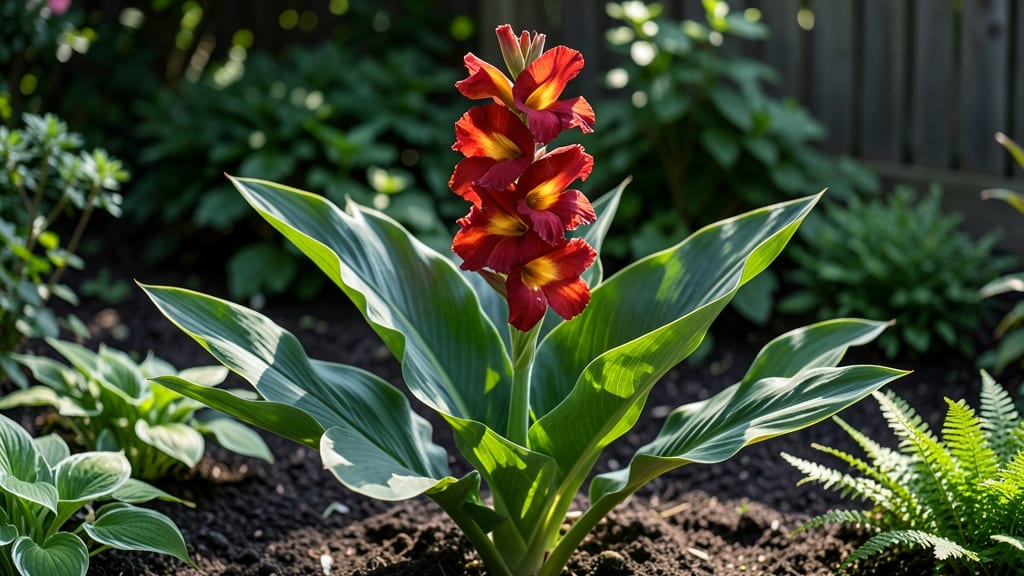 Canna Flowering Time: Exact Months by Variety for Vibrant Blooms
