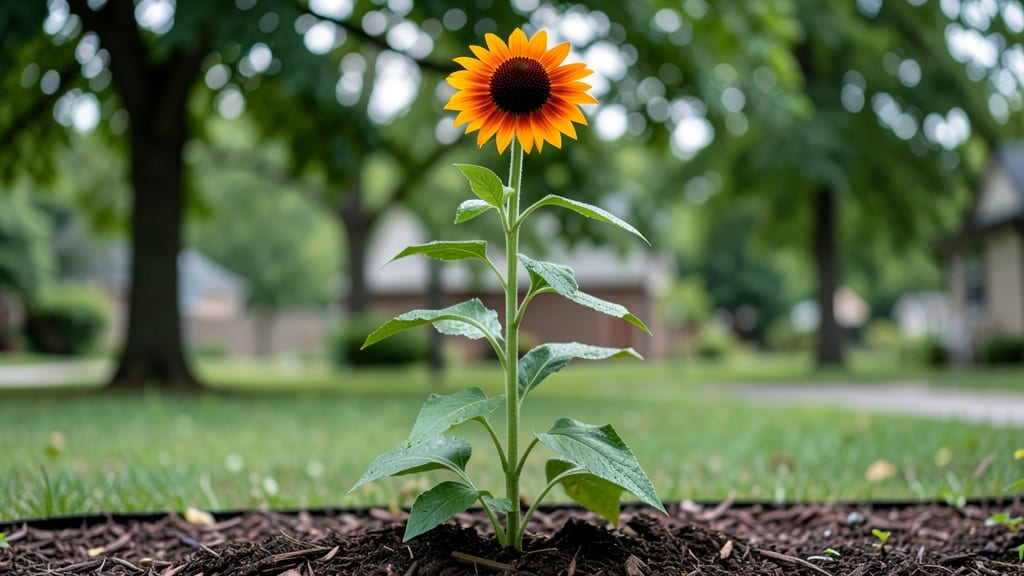 How Tall Do Cone Flowers Grow: Variety Height Ranges for Garden Design