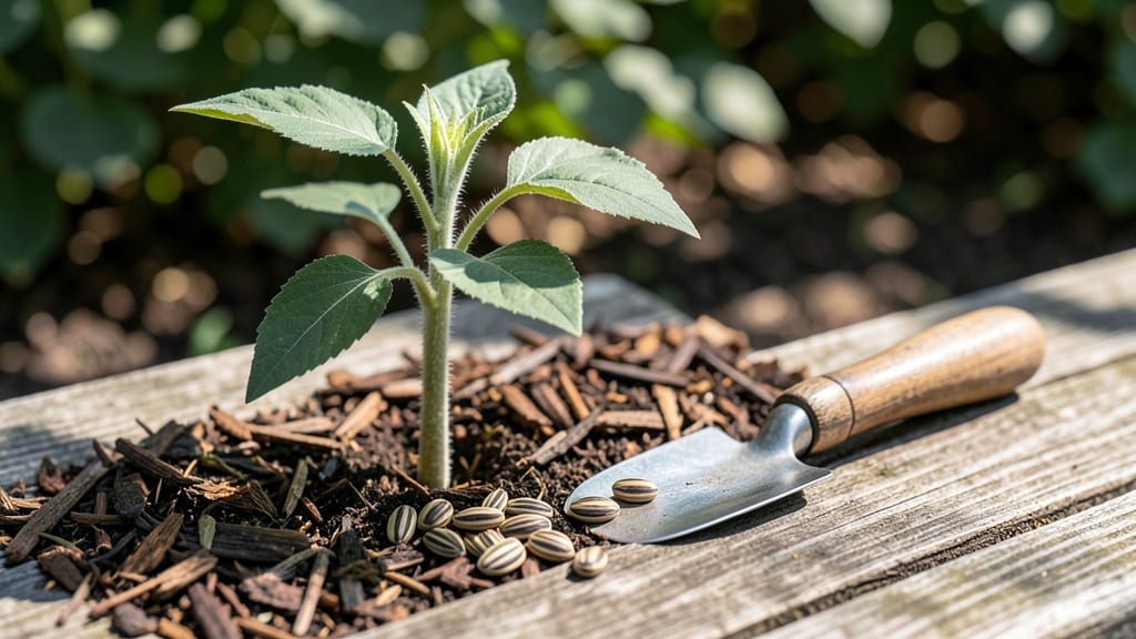 When to Plant Sunflowers in Georgia: Frost-Free Deadlines by County Heat Zones
