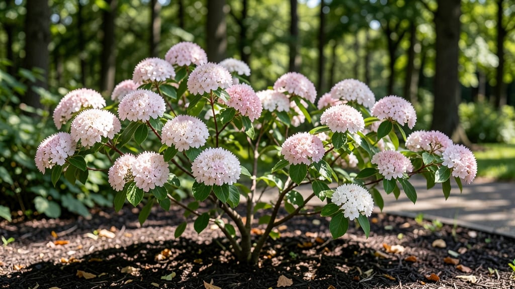 Viburnum Flowering Time: When & Why Your Shrub Blooms Earlier (Or Later) Than Expected