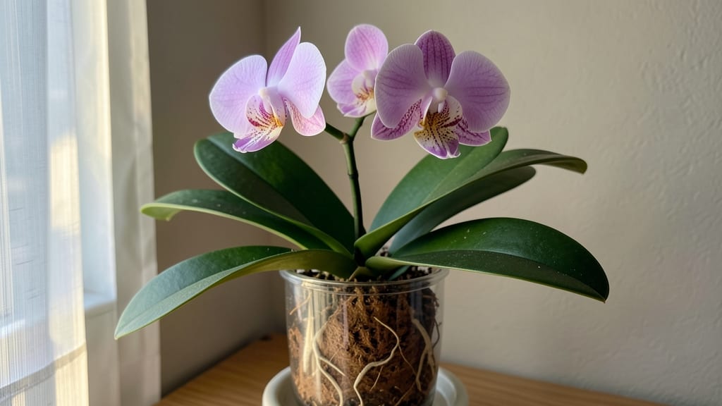 How Long Do Orchid Flowers Bloom: Exact Weeks by Phalaenopsis Variety