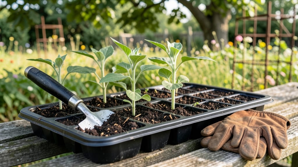 When to Plant Sunflowers in Washington State: Coastal vs Inland Planting Windows Revealed