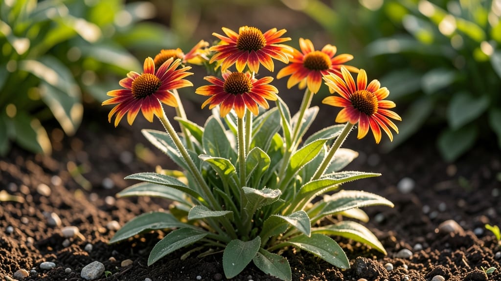 When Does Blanket Flower Bloom: Summer-Long Color Guide by Variety