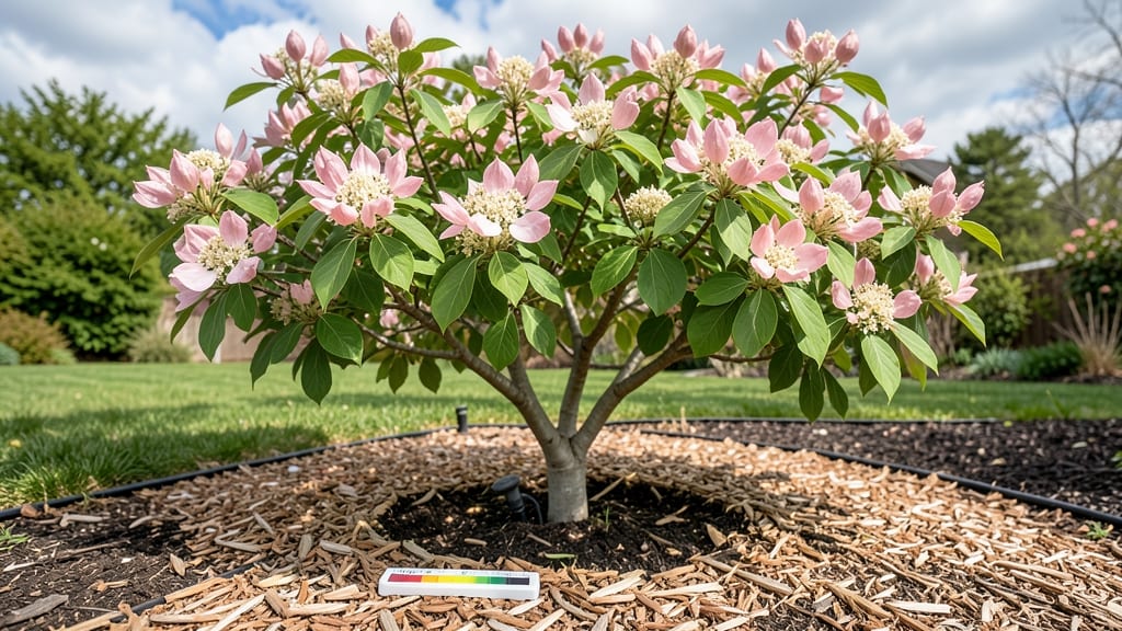 Flowering Dogwood Soil Requirements: Acid-Loving Mix for Peak Blooms & Longevity