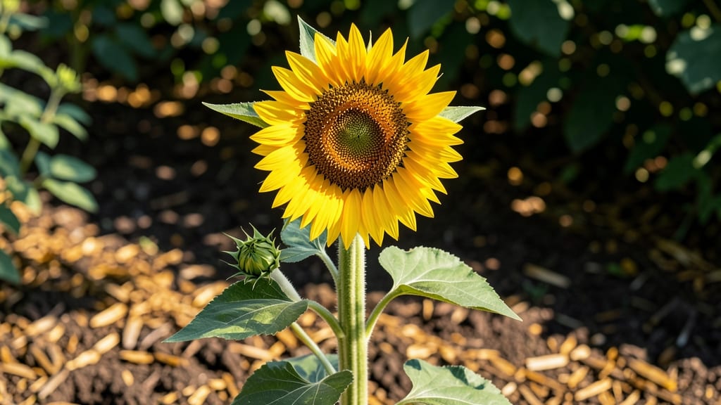 What Time of Year Do Sunflowers Bloom: Peak Season by USDA Zone and Variety