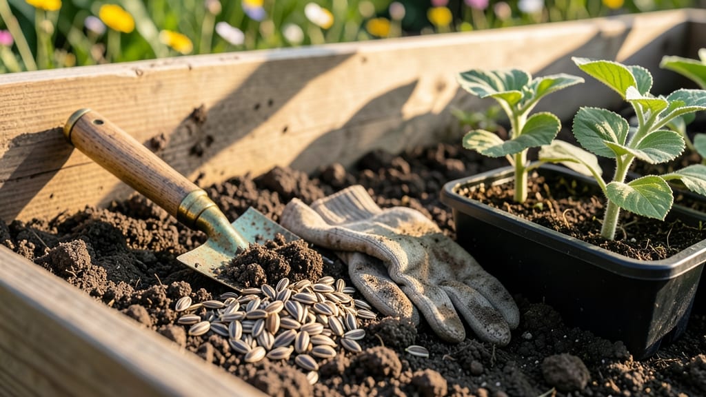 When to Plant Sunflower Seeds in Maryland: Best Months for Tallest Stalks and Zero Frost Risk