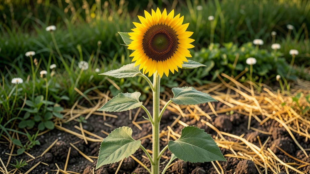 Do Sunflowers Need Full Sun: Light Requirements for Peak Growth and Bloom